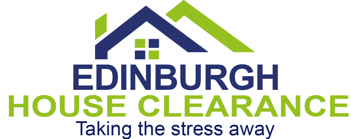 Edinburgh House Clearance